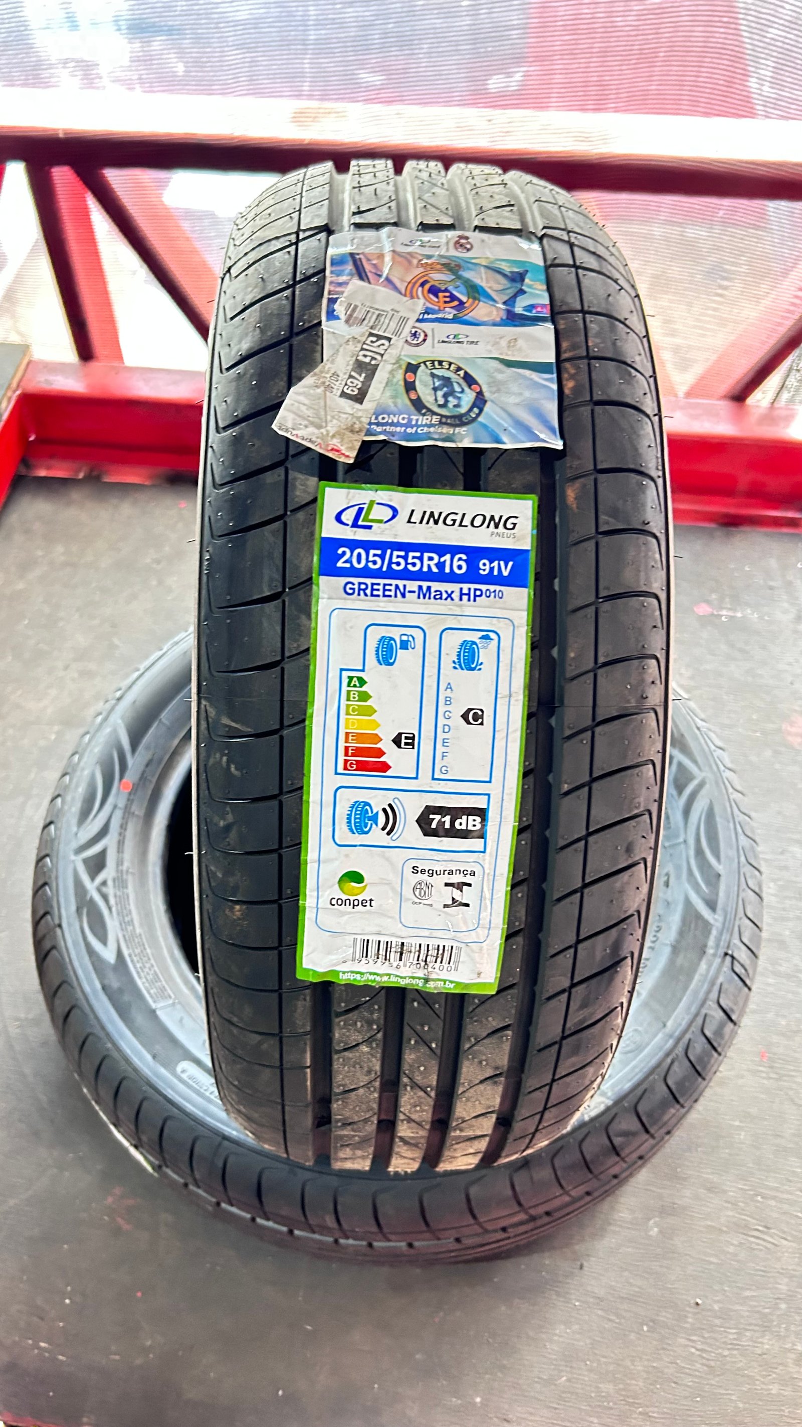 205/55R16