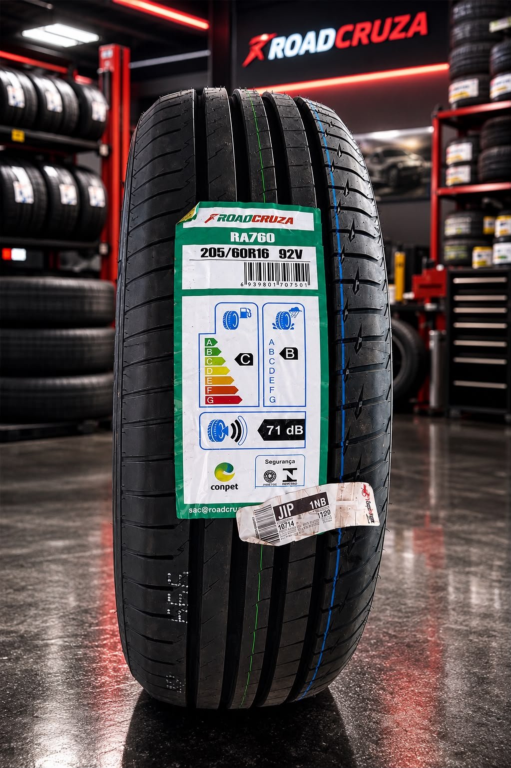 205/60R16