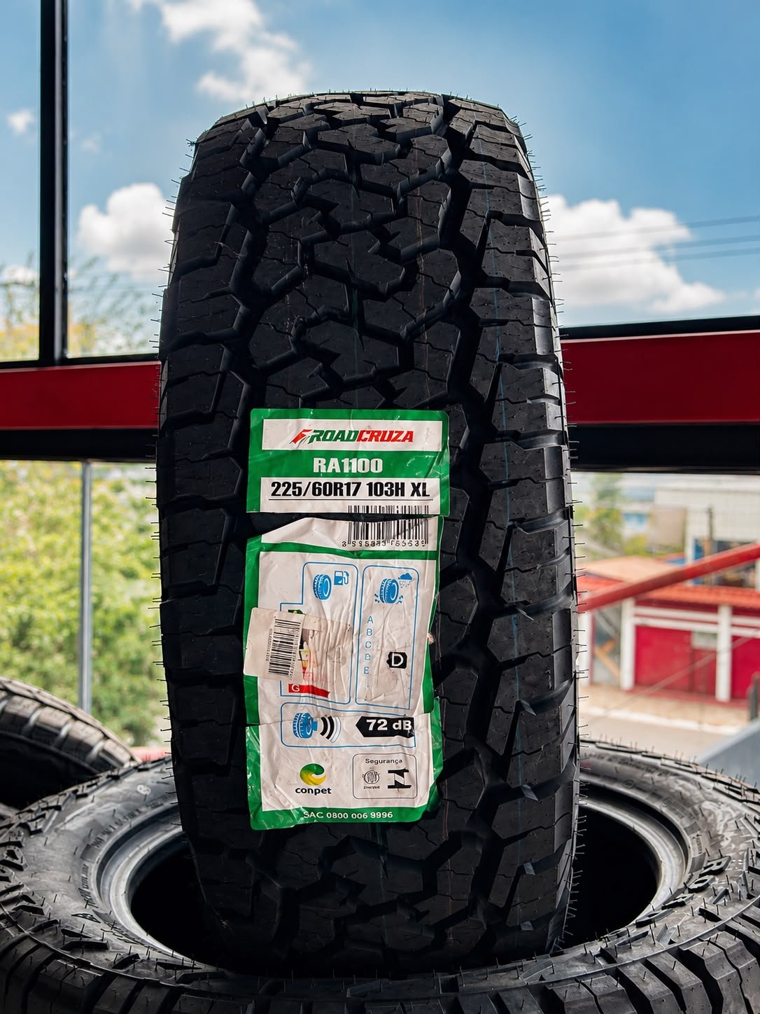 225/60R17