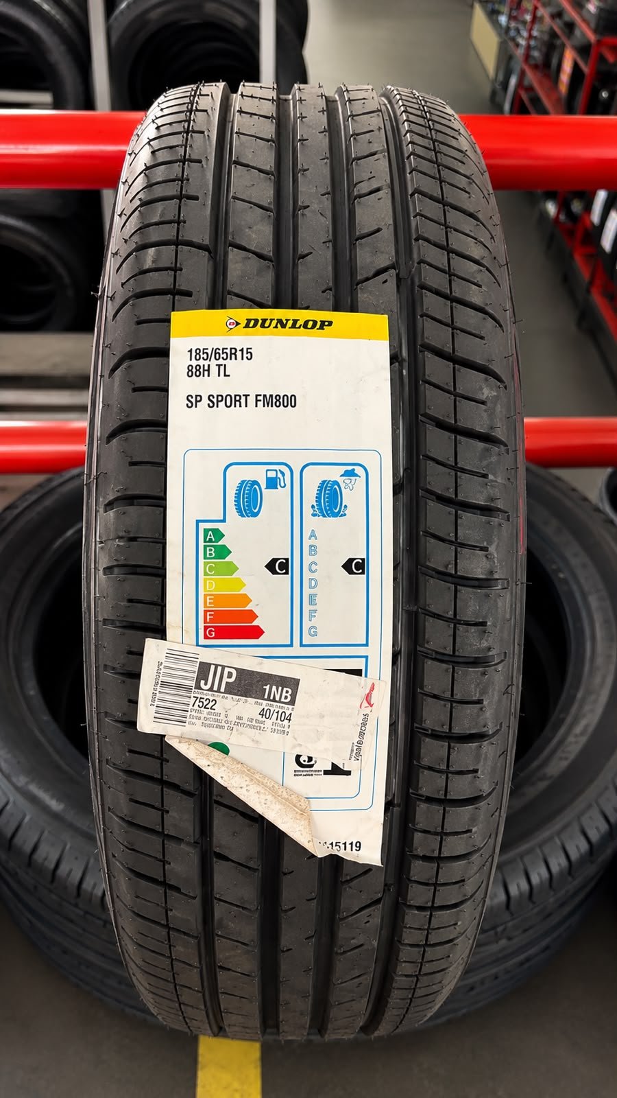 185/65R15