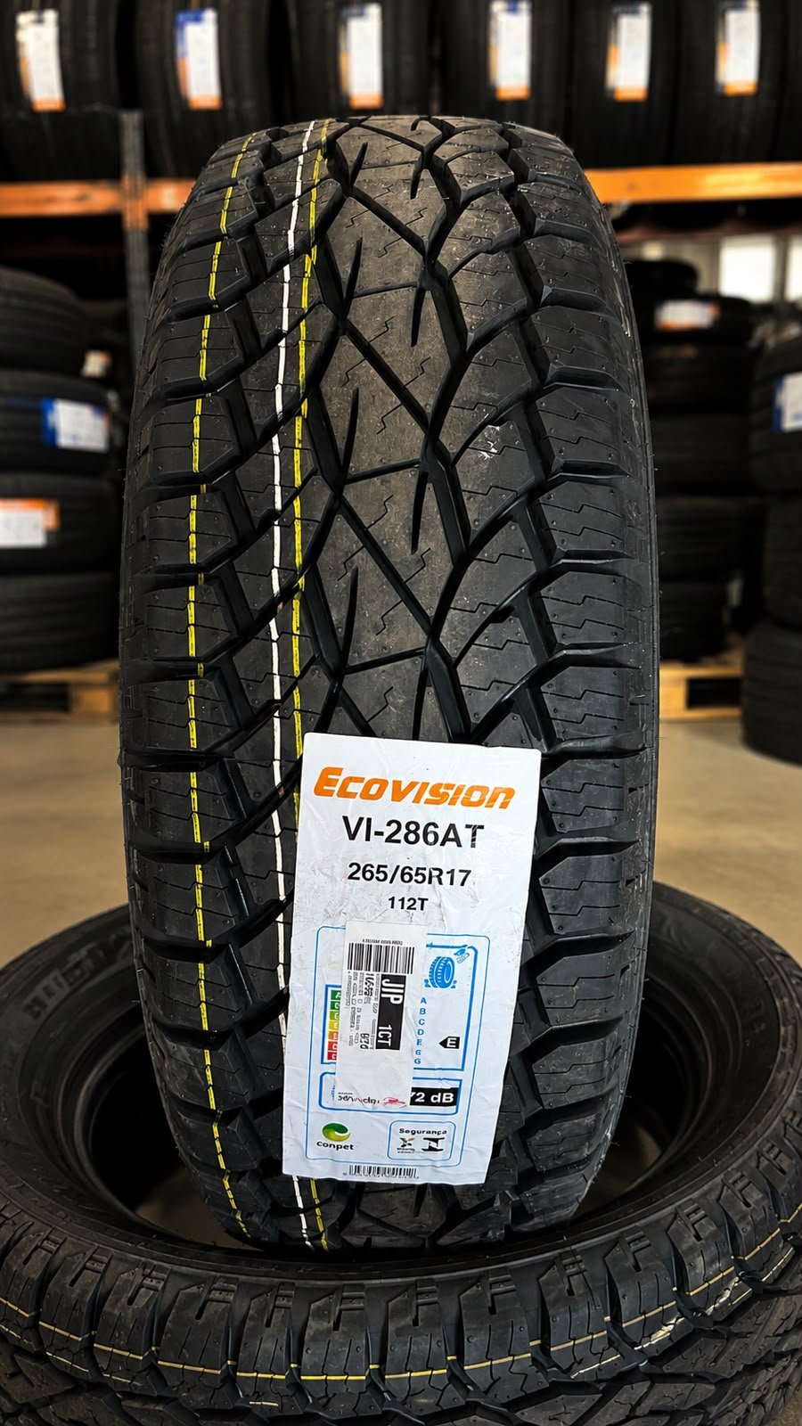 265/65R17