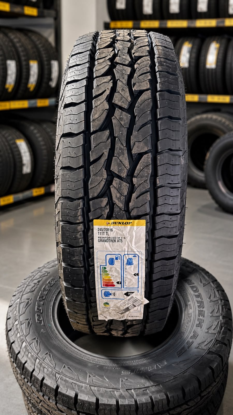 245/70R16