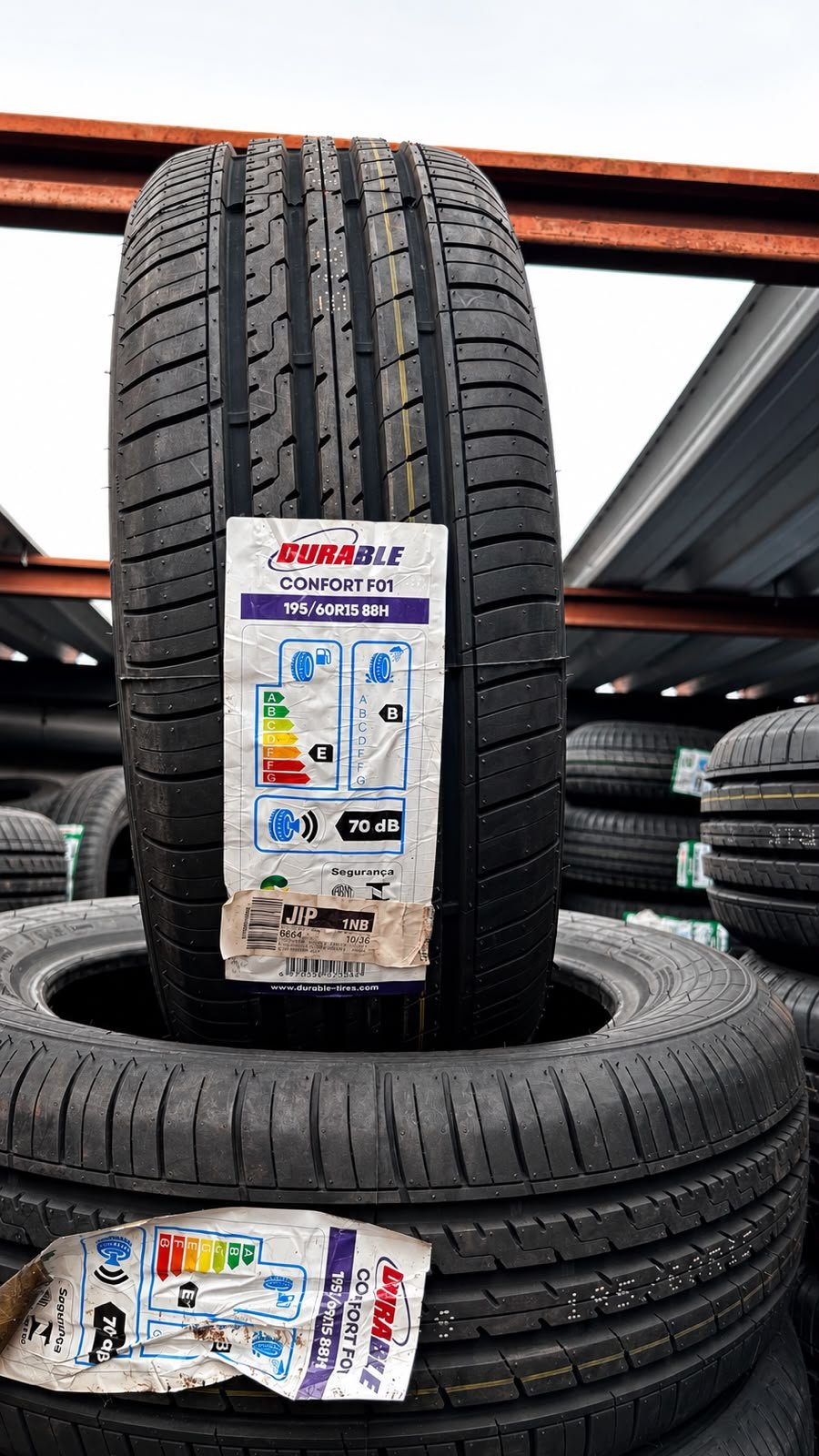 195/60R15