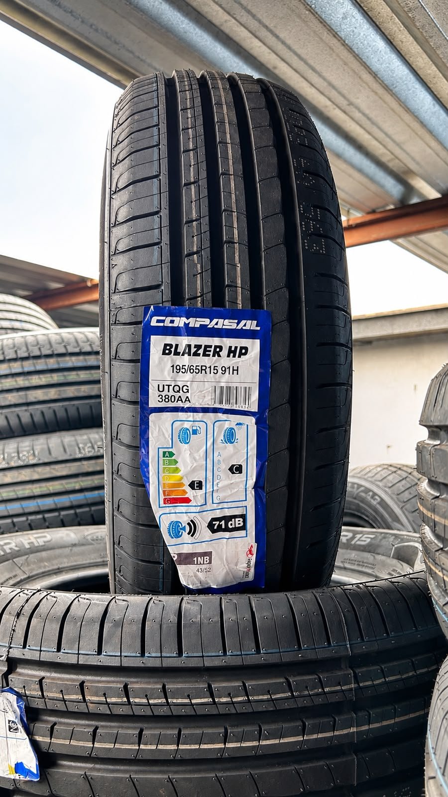 195/65R15