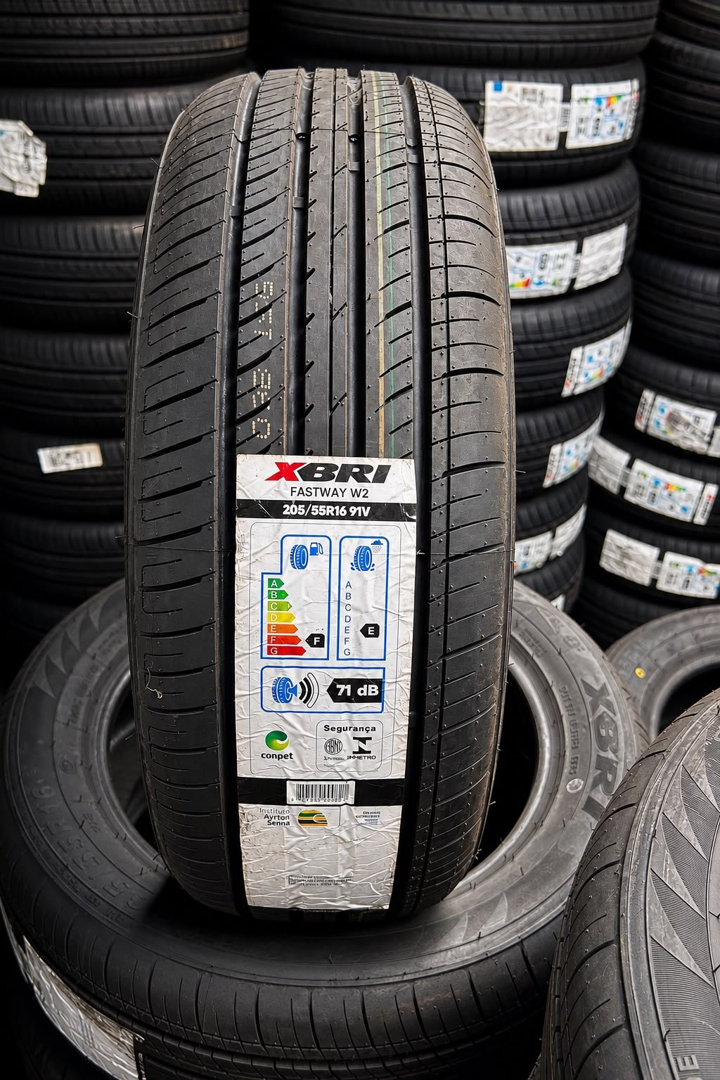 205/55R16